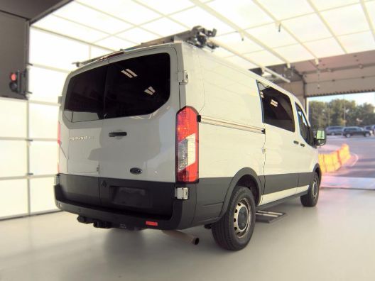 2022 Ford Transit 150 Low Roof 130.0" WB Charlotte NC