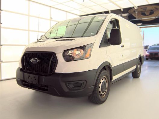 2022 Ford Transit 150 Low Roof 130.0" WB Charlotte NC