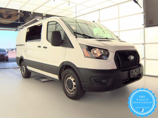 2022 Ford Transit 150 Low Roof 130.0" WB