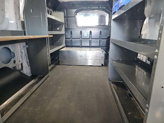 2022 Ford Transit 150 Low Roof 130.0" WB Charlotte NC