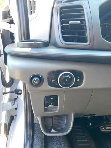 2022 Ford Transit 150 Low Roof 130.0" WB Charlotte NC