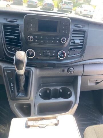 2022 Ford Transit 150 Low Roof 130.0" WB Charlotte NC