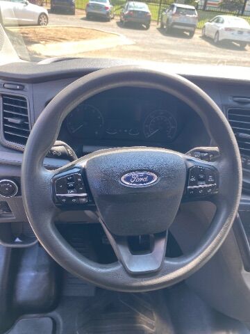 2022 Ford Transit 150 Low Roof 130.0" WB Charlotte NC