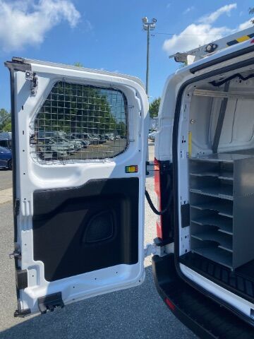 2022 Ford Transit 150 Low Roof 130.0" WB Charlotte NC