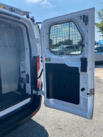 2022 Ford Transit 150 Low Roof 130.0" WB Charlotte NC