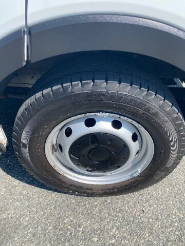 2022 Ford Transit 150 Low Roof 130.0" WB Charlotte NC
