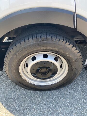 2022 Ford Transit 150 Low Roof 130.0" WB Charlotte NC