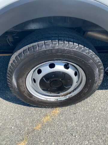 2022 Ford Transit 150 Low Roof 130.0" WB Charlotte NC