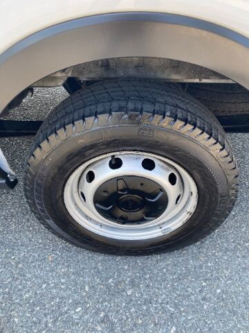 2022 Ford Transit 150 Low Roof 130.0" WB Charlotte NC