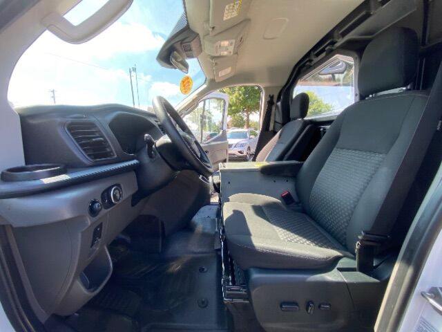 2022 Ford Transit 150 Low Roof 130.0" WB Charlotte NC