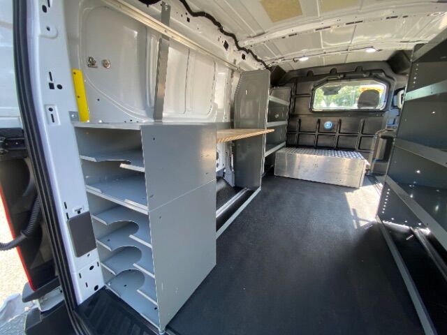 2022 Ford Transit 150 Low Roof 130.0" WB Charlotte NC