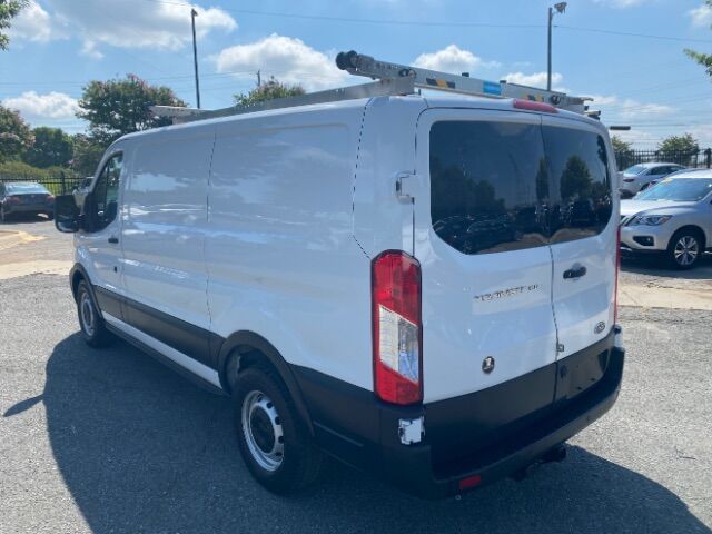 2022 Ford Transit 150 Low Roof 130.0" WB Charlotte NC