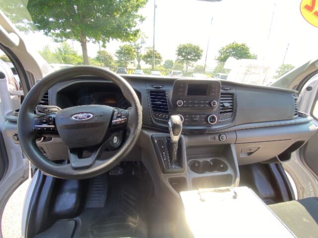 2022 Ford Transit 150 Low Roof 130.0" WB Charlotte NC