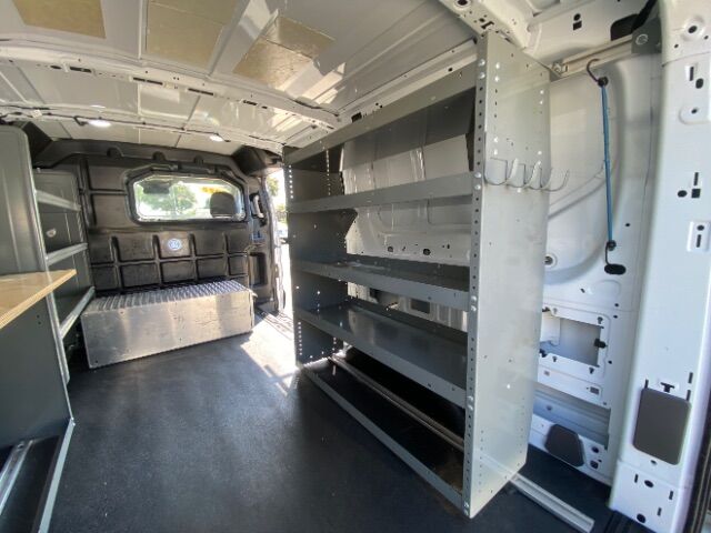 2022 Ford Transit 150 Low Roof 130.0" WB Charlotte NC