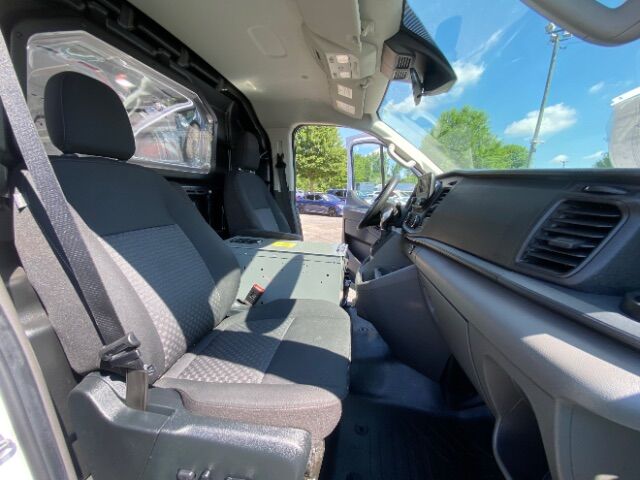 2022 Ford Transit 150 Low Roof 130.0" WB Charlotte NC