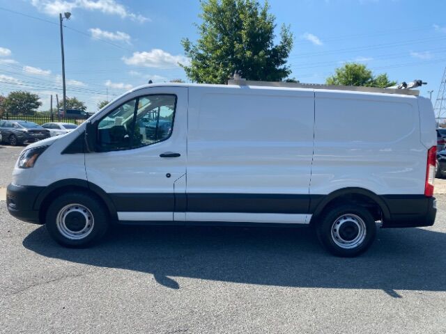 2022 Ford Transit 150 Low Roof 130.0" WB