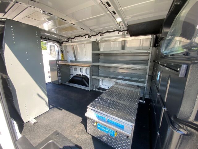 2022 Ford Transit 150 Low Roof 130.0" WB Charlotte NC