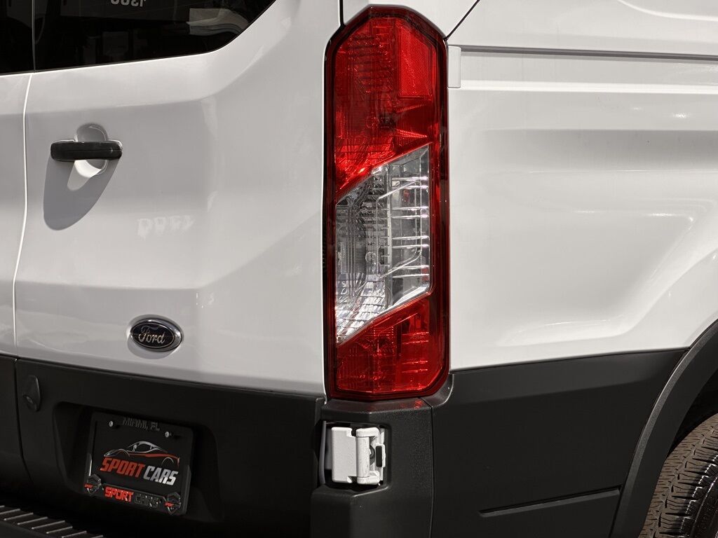 2022 Ford Transit-250 Miami FL