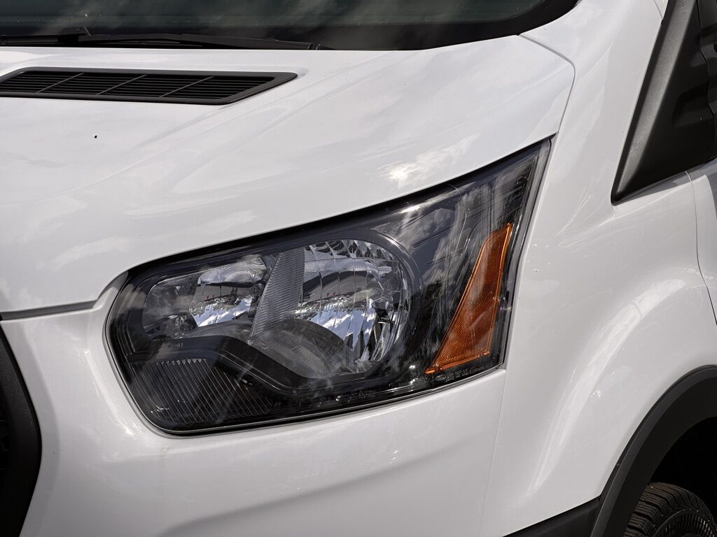 2022 Ford Transit-250 Miami FL