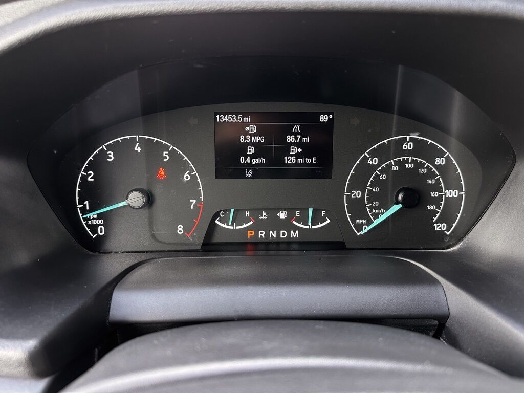 2022 Ford Transit-250 Miami FL