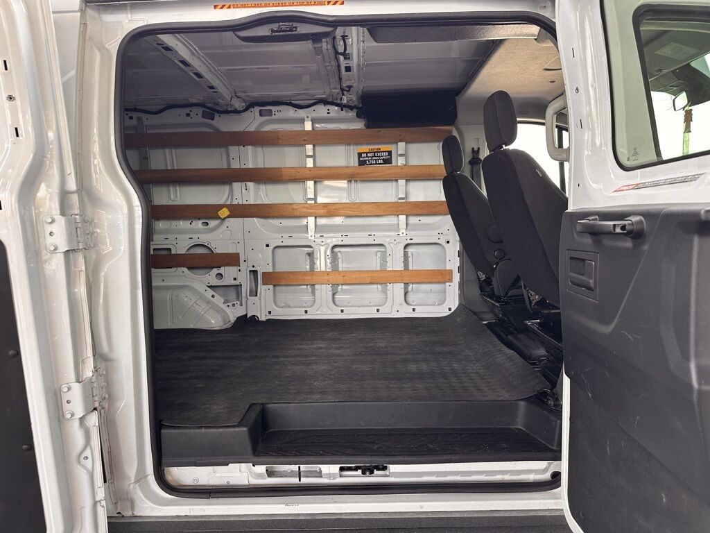 2022 Ford Transit-250 Miami FL