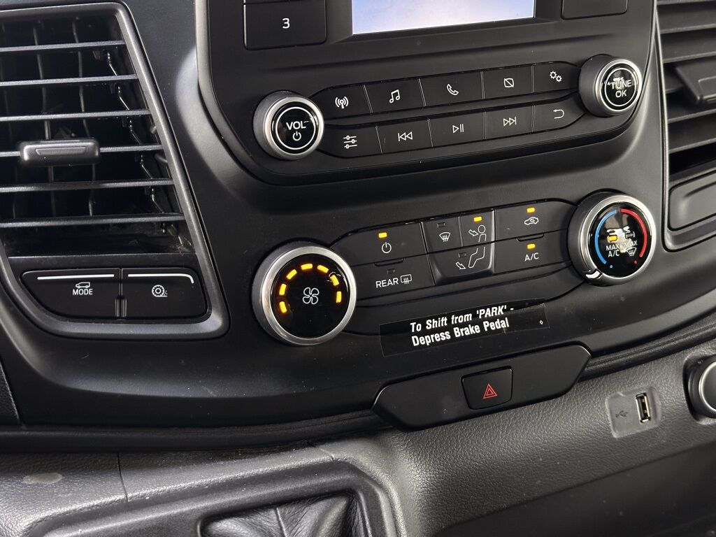 2022 Ford Transit-250 Miami FL