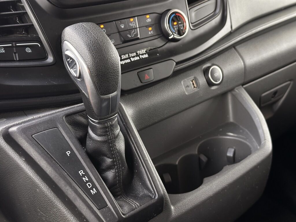 2022 Ford Transit-250 Miami FL