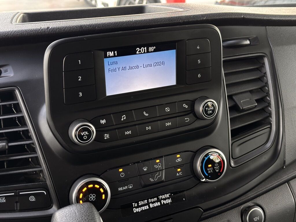 2022 Ford Transit-250 Miami FL