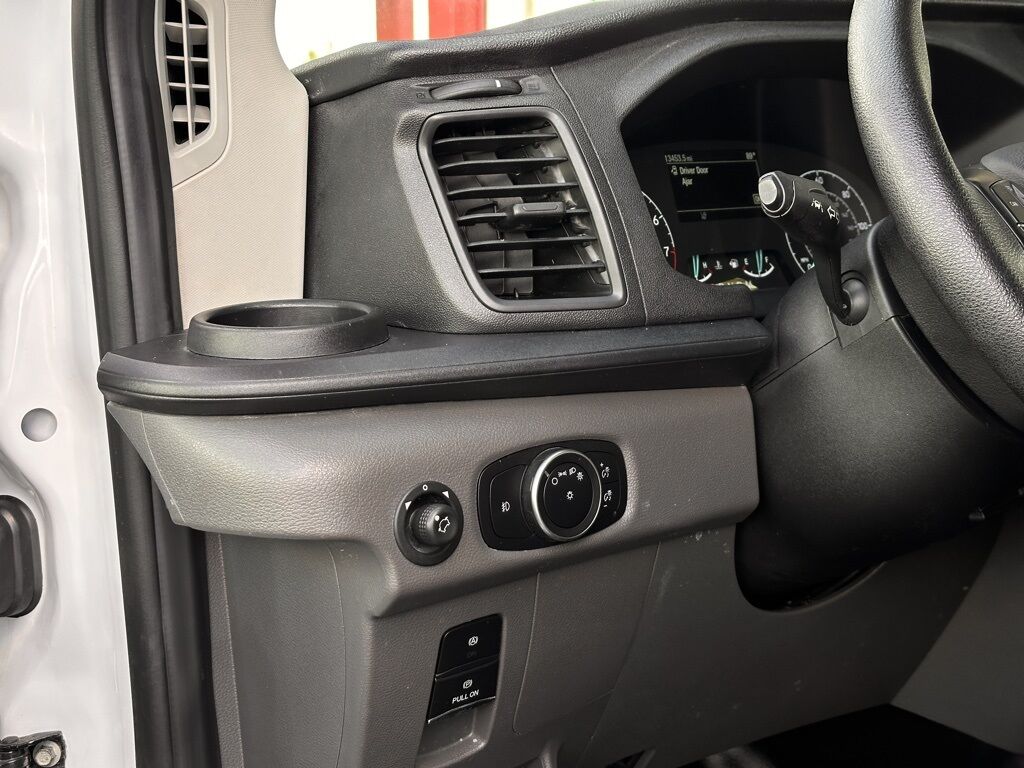 2022 Ford Transit-250 Miami FL