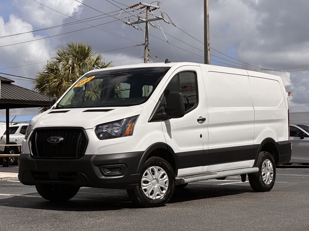 2022 Ford Transit-250 Miami FL