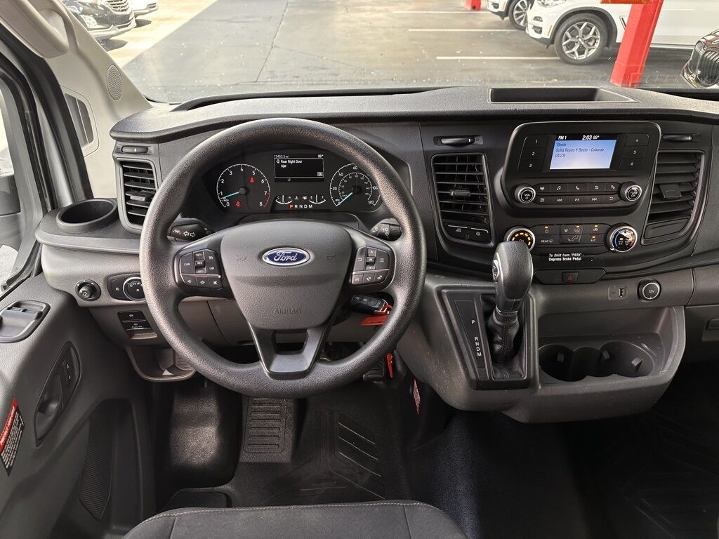 2022 Ford Transit-250 Miami FL
