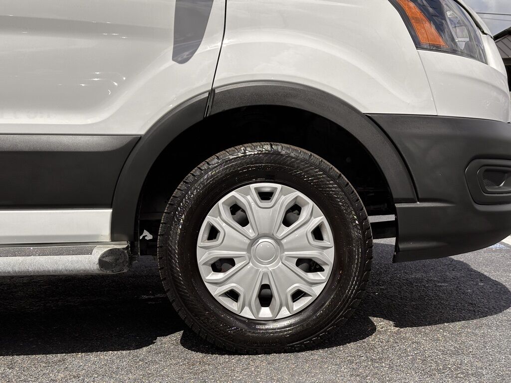 2022 Ford Transit-250 Miami FL