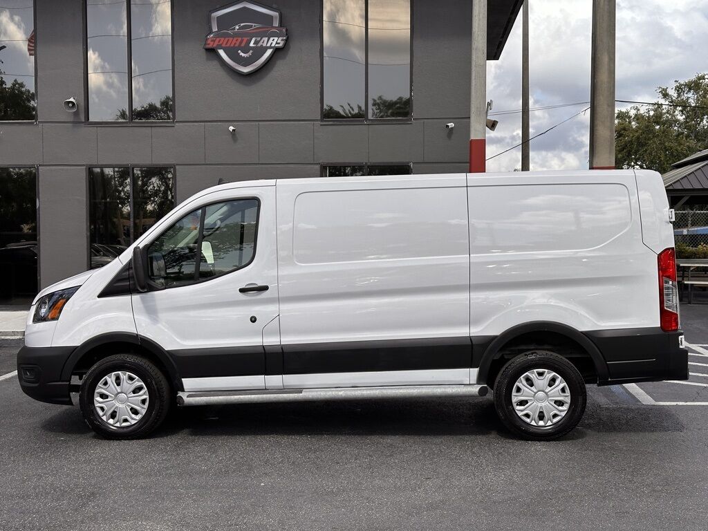 2022 Ford Transit-250 Miami FL