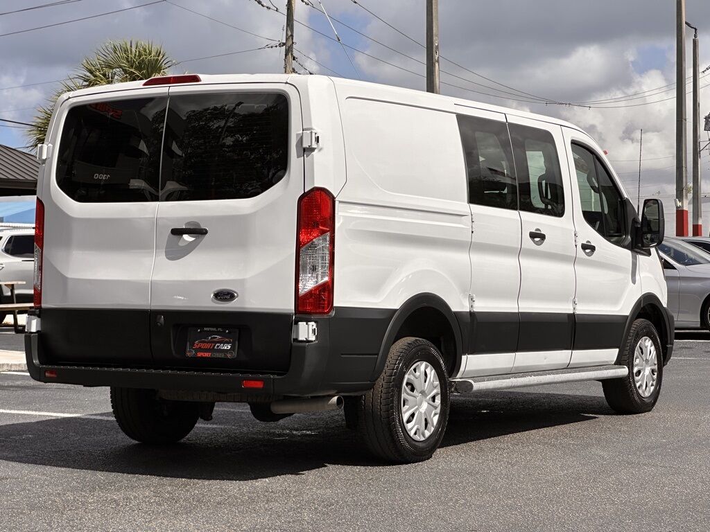 2022 Ford Transit-250 Miami FL
