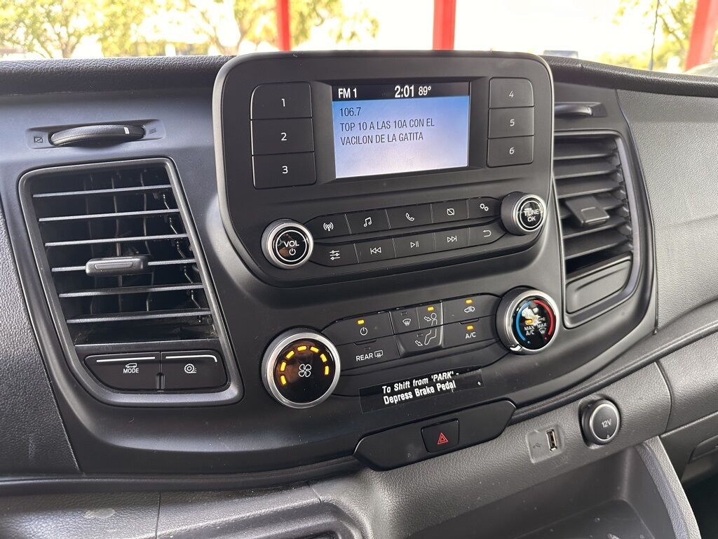 2022 Ford Transit-250 Miami FL