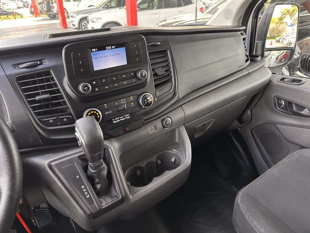2022 Ford Transit-250 Miami FL