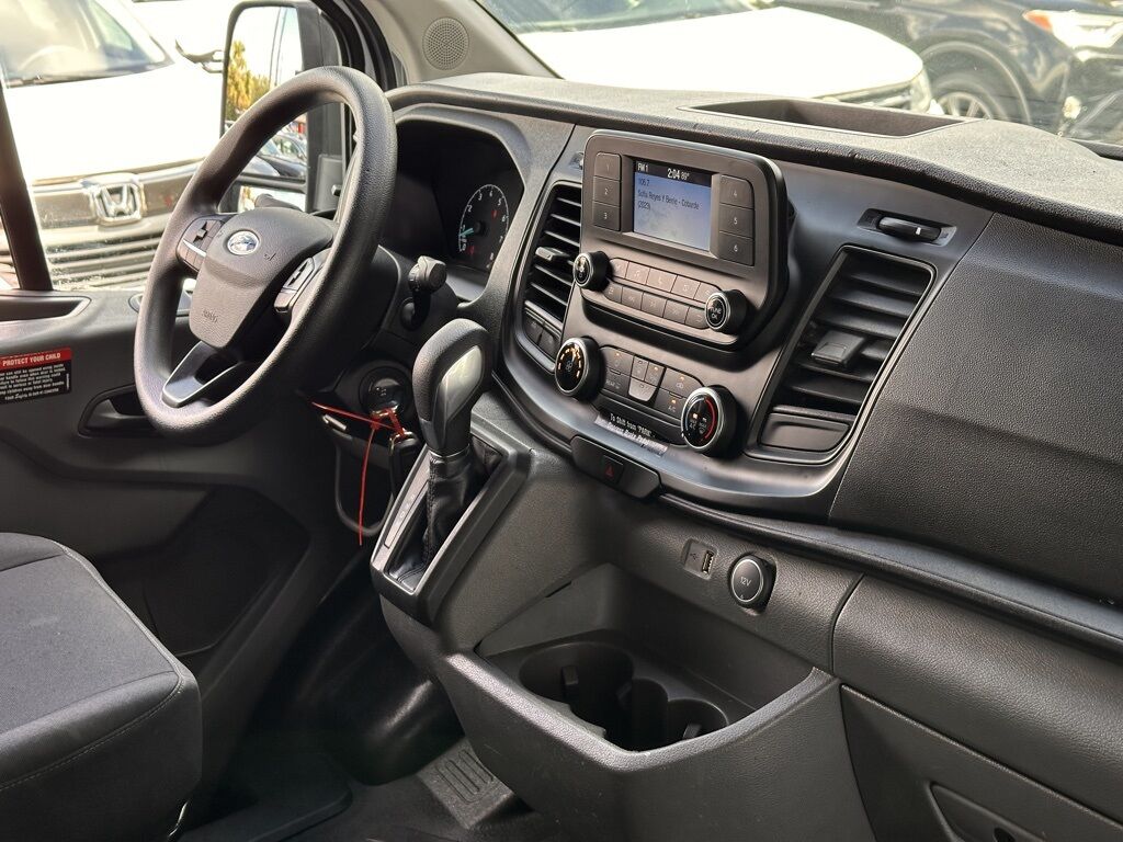 2022 Ford Transit-250 Miami FL
