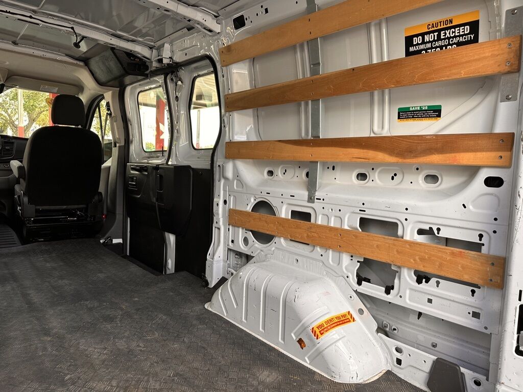 2022 Ford Transit-250 Miami FL