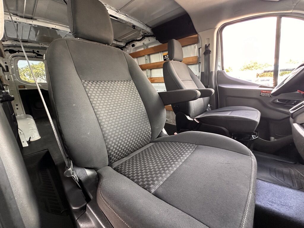 2022 Ford Transit-250 Miami FL