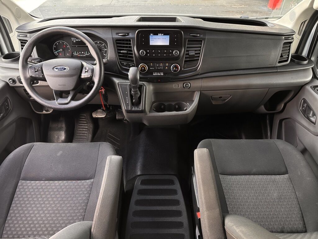 2022 Ford Transit-250 Miami FL