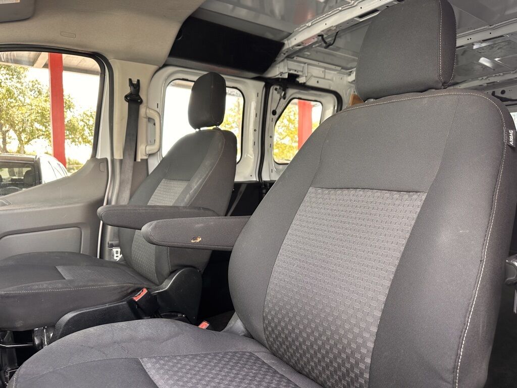 2022 Ford Transit-250 Miami FL