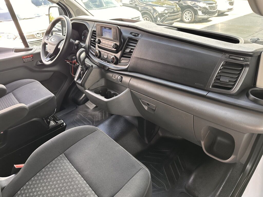 2022 Ford Transit-250 Miami FL