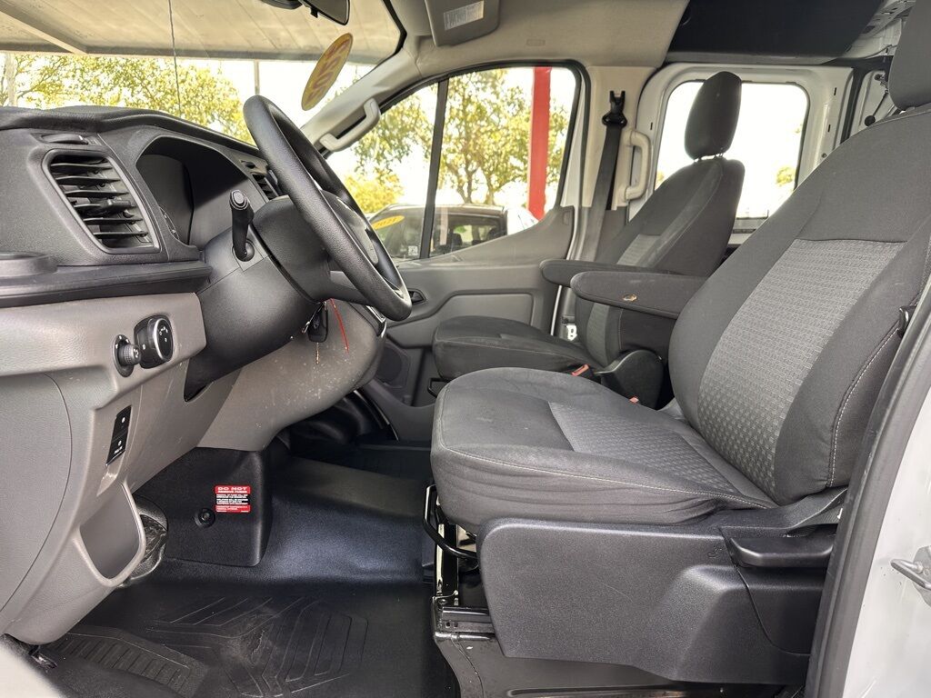 2022 Ford Transit-250 Miami FL