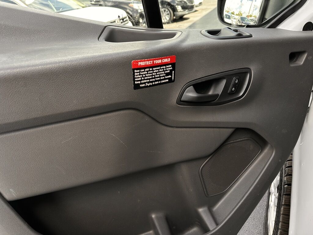 2022 Ford Transit-250 Miami FL