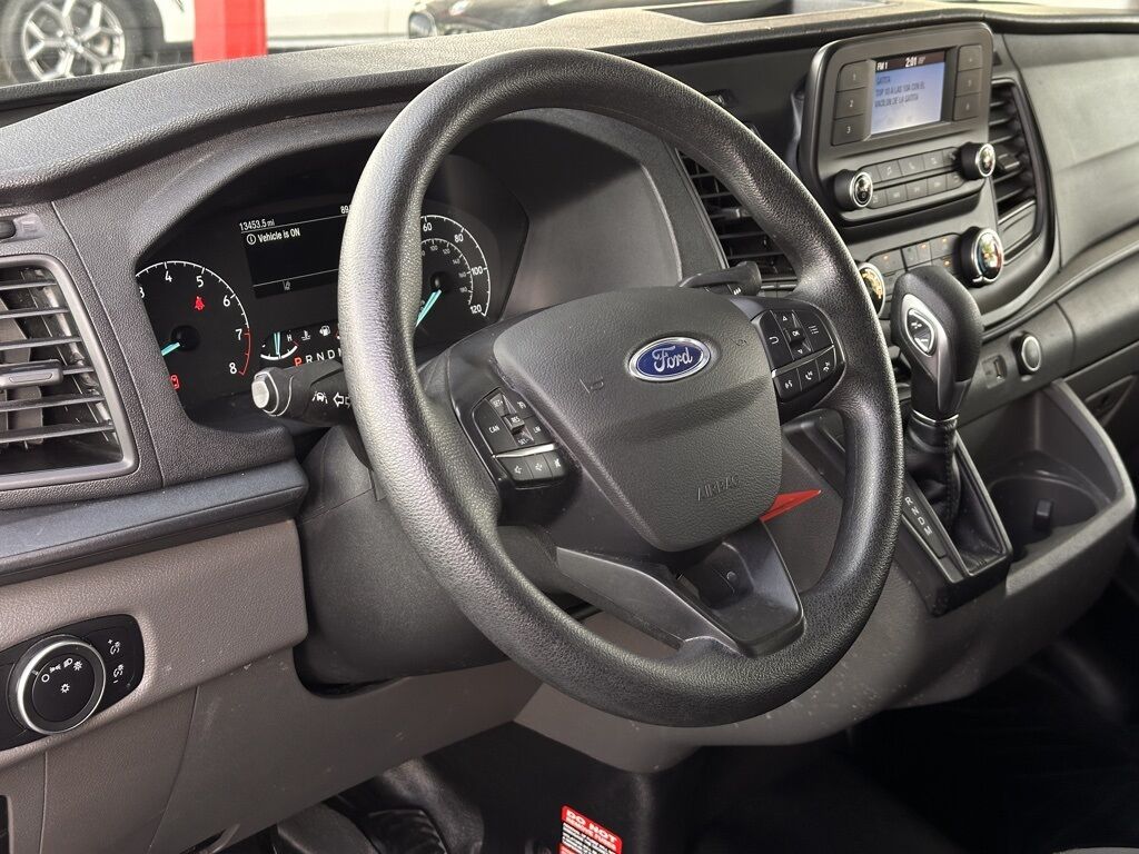 2022 Ford Transit-250 Miami FL