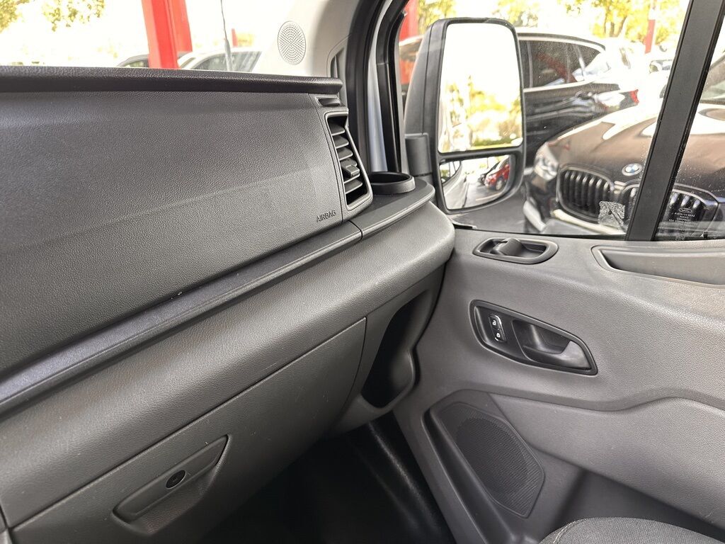 2022 Ford Transit-250 Miami FL