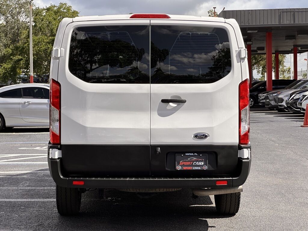 2022 Ford Transit-250 Miami FL