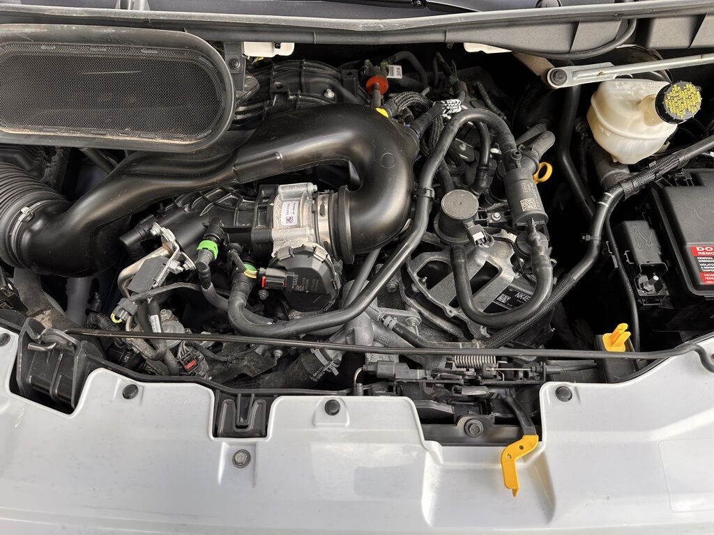 2022 Ford Transit-250 Miami FL