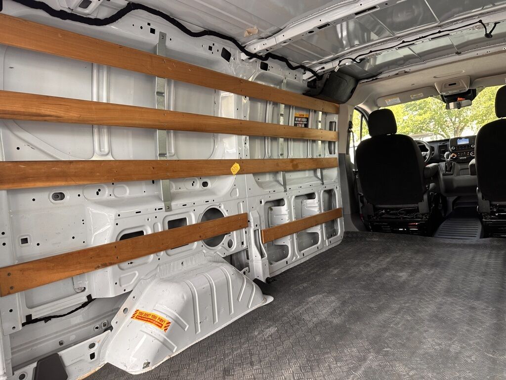 2022 Ford Transit-250 Miami FL