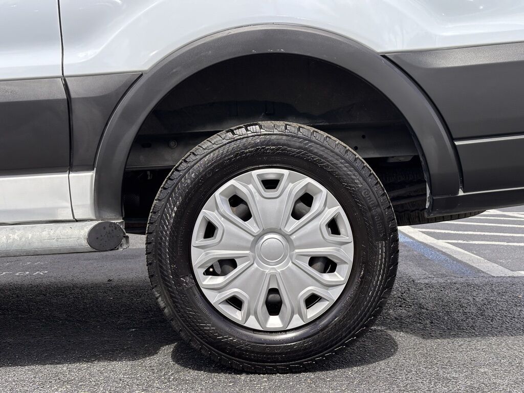 2022 Ford Transit-250 Miami FL